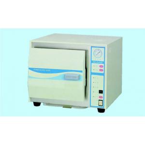 オカモト　卓上型高圧蒸気滅菌器 |||ＨＥ－１５０　許可  