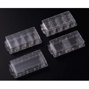 IWAKI　カバーガラスチャンバー |||５２２２-００４　２０入  