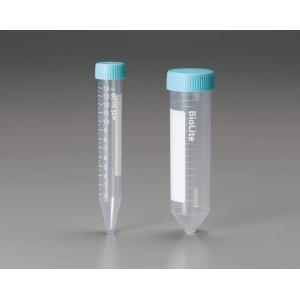 BioLite　遠沈管　１５ｍｌ |||３３９６５６　５００入  