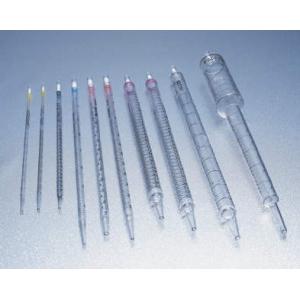 ファルコン　ピペット　１０ｍｌ |||№３５７５３０　５００入  
