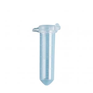 ロック付マイクロチューブ　2.0ml |||３４５８　５００入  