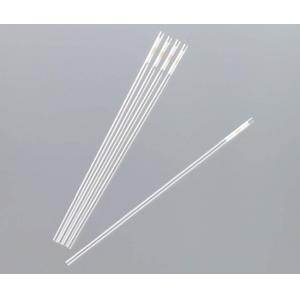 凍結保存用ストロー　０．２５ｍｌ |||００５５６５　５０入  