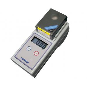 堀場　ハンディタイプ残留塩素計 |||ＣＬ－５１  