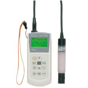 東興　ハンディｐＨ／ＯＲＰﾒｰﾀｰ |||ＴＰＸ－９９９Ｓｉ  
