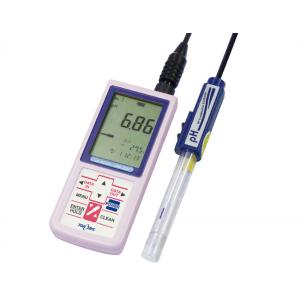 ＴＯＡ　ＨＭ－３０Ｐ |||ポータブルｐＨ計  