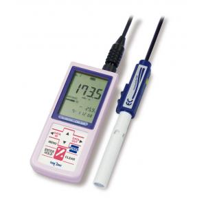 ＴＯＡ　ＣＭ－３１Ｐ－Ｗ |||ポータブル電気伝導率計（純水用）  