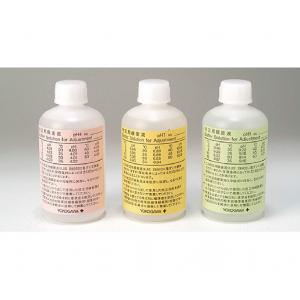 横河調製ｐＨ標準液　２５０ｍｌ |||ｐＨ７　Ｋ９０８４ＬＭ　６入  