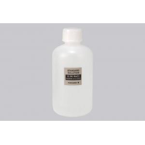 横河　導電率標準液　２５０ｍｌ |||Ｋ９２２１ＺＡ  