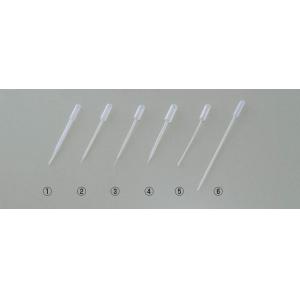 IWAKI　トランスファーピペット |||７８０１－００２　５００入  