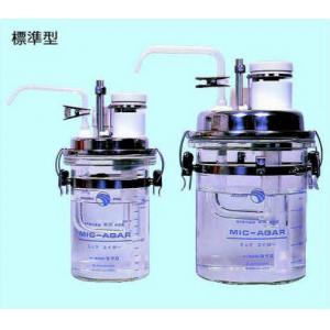 ミクロ　分注器　ミックエイガー |||ＭＩＣ－２０　１～２０ｍｌ  
