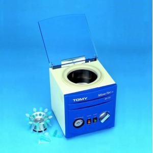 トミー精工　ＭＶ－１００ |||微量用遠心濃縮機  