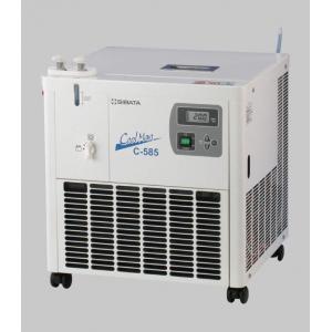 柴田　低温循環水槽 |||クールマン　Ｃ－５８５  