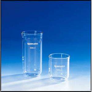 フリーズドライヤー　ＤＣ４１Ｂ |||フラスコ　２５０ｍｌ　５個入  