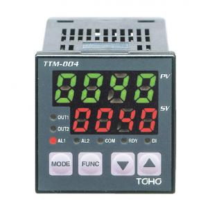 東邦電子　温度調節器 |||ＴＴＭ－００４－Ｐ  