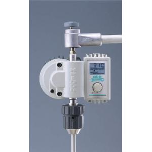 スリーワンモータ　中高粘度用 |||ＢＬ６００　ドリルチャック付  