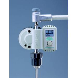 スリーワンモーター　中低粘度用 |||ＢＬ１２００　クランプホルダ付  