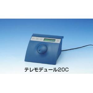 リモートドライブ電磁スターラー用 |||ﾃﾚﾓﾃﾞｭｰﾙ４０Ｃ　ＨＰ９０４５０  