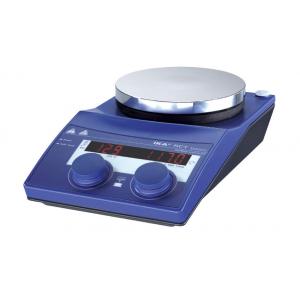 ＩＫＡ　ＲＥＴコントロール／ｔ |||ホットプレートスターラー  