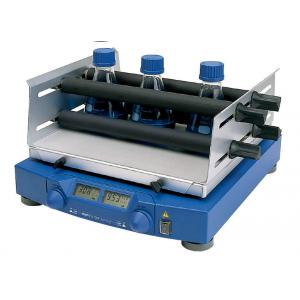 ＩＫＡ　ＫＳ２６０　コントロール |||ロータリーシェーカー  