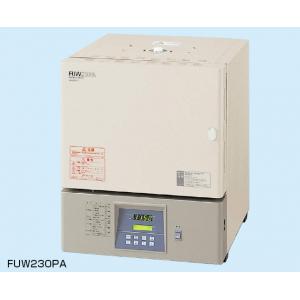 アドバンテック　電気マッフル炉 |||ＦＵＷ２２０ＰＡ  