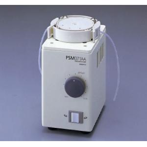 アドバンテック　ＰＳＭ０７１ＡＡ |||微量定量チューブポンプ  