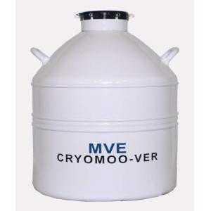 生物試料移動用液体窒素保存容器 |||Ｃｒｙｏ　Ｍｏｏｖｅｒ  