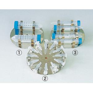 ＮＲＣ－２０Ｄ用ホルダー |||１．５マイクロチューブ１２本用  