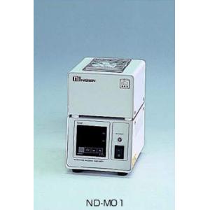 日伸理化　ＮＤ－Ｍ０１ |||サーモブロック　ミニ  