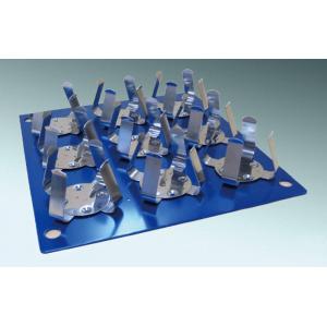 ＯＳ－７５２用振とう台 |||三角フラスコ２５０ｍｌ　９個用  