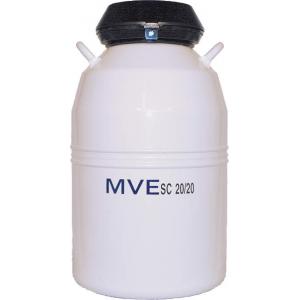 液体窒素保存容器 |||ＳＣ２０／２０  