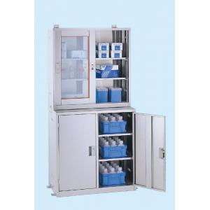 ステンレス製薬品庫 |||ＳＧＭ型  