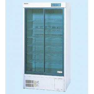 日本フリーザー薬用ショーケース |||ＢＭＳ－５００Ｆ３  
