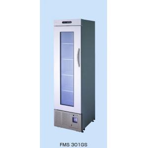 スリム型薬用保冷庫 |||ＦＭＳ－３０１ＧＳ  