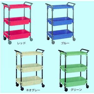 ツールワゴンロイヤル |||ＴＷＲ－２　色指定  