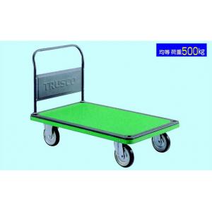 プレス製ハンドトラック |||５０２ＳＤ　ジャンボ台車  