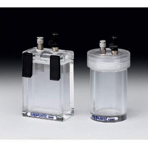 携帯真空サンプリングボックス |||ガス置換対応　丸型３００ｍｌ  