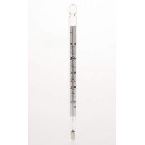 ＹＯ式酒精用温度計 |||０～４０℃  