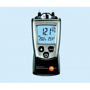 木材・建築資材用水分計 |||ｔｅｓｔｏ６０６－１  