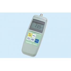 カスタム　ＣＴ－８００ＷＰ |||防水型デジタル温度計  