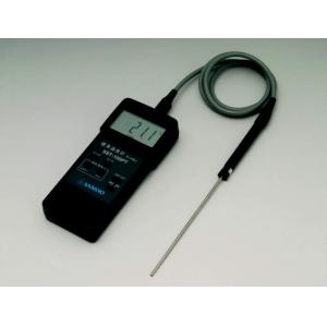 三商　デジタル標準温度計 |||ＳＳＴ－１００ＰＴ  