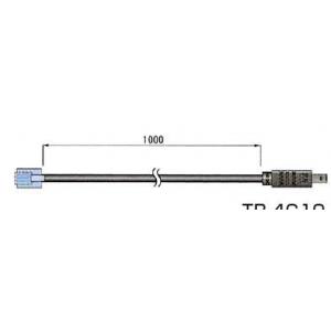 通信ケーブル |||ＴＲ－４Ｃ１０  