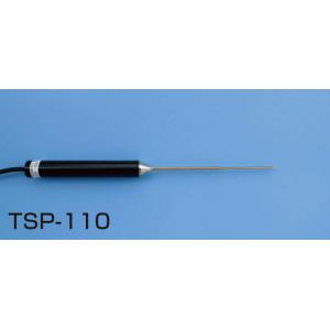 サニタリーサーモ用センサ |||ＴＳＰ－１１０　握り手樹脂タイプ  