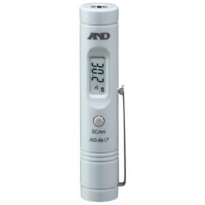 Ａ＆Ｄ　放射温度計 |||ＡＤ－５６１７  