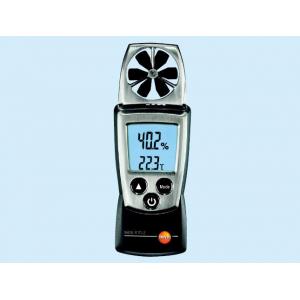ｔｅｓｔｏ　ベーン式風速計 |||ｔｅｓｔｏ４１０－１  