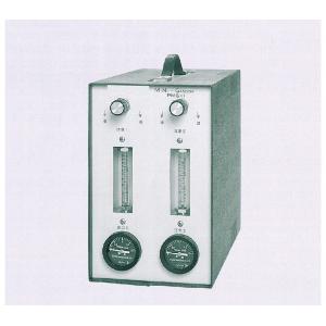 ポータブルガス混合器 |||コフロック　ＰＭＧ－１  