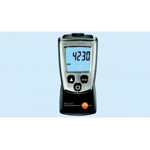 ポケットライン　非接触式回転計 |||ｔｅｓｔｏ４６０  