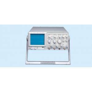 Ａ＆Ｄ　アナログオシロスコープ |||ＡＤ－５１３１Ａ  