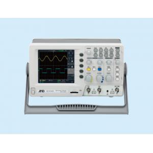 デジタルオシロスコープ |||ＡＤ－５１４１Ｄ  