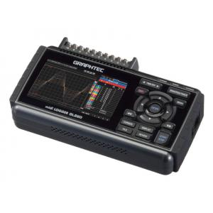 １０チャンネルハンディロガー |||ＧＬ２２０  