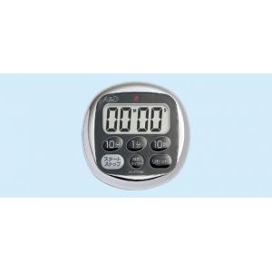 デジタルタイマー　防滴型 |||ＡＤ－５７０５ＢＫ  